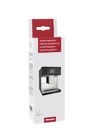 Miele Afkalkningspatron